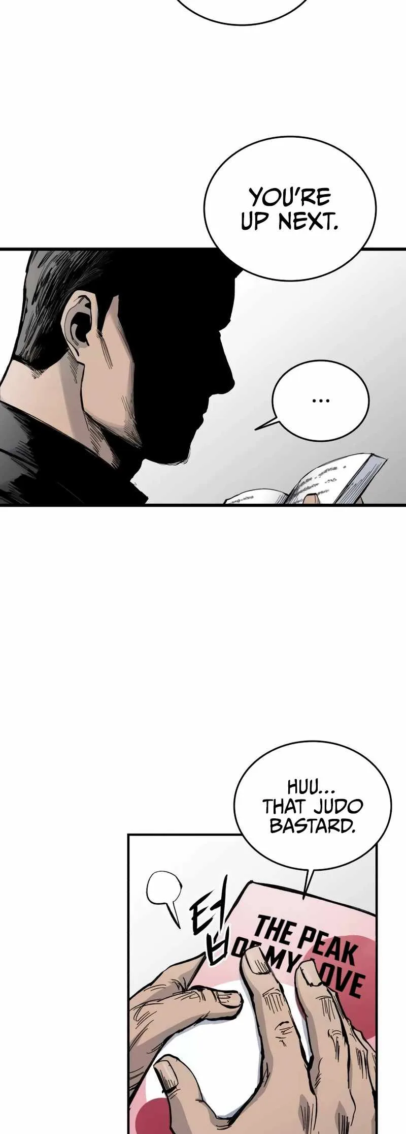 High Class Chapter 12 page 66