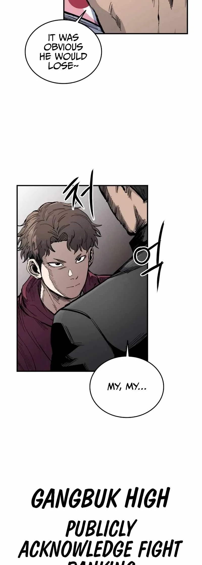 High Class Chapter 12 page 67