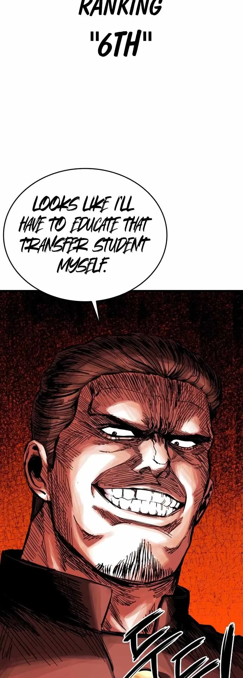 High Class Chapter 12 page 68