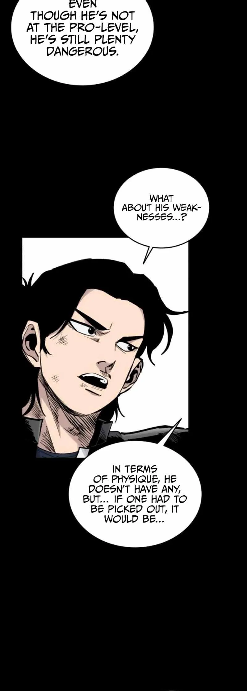 High Class Chapter 13 page 12