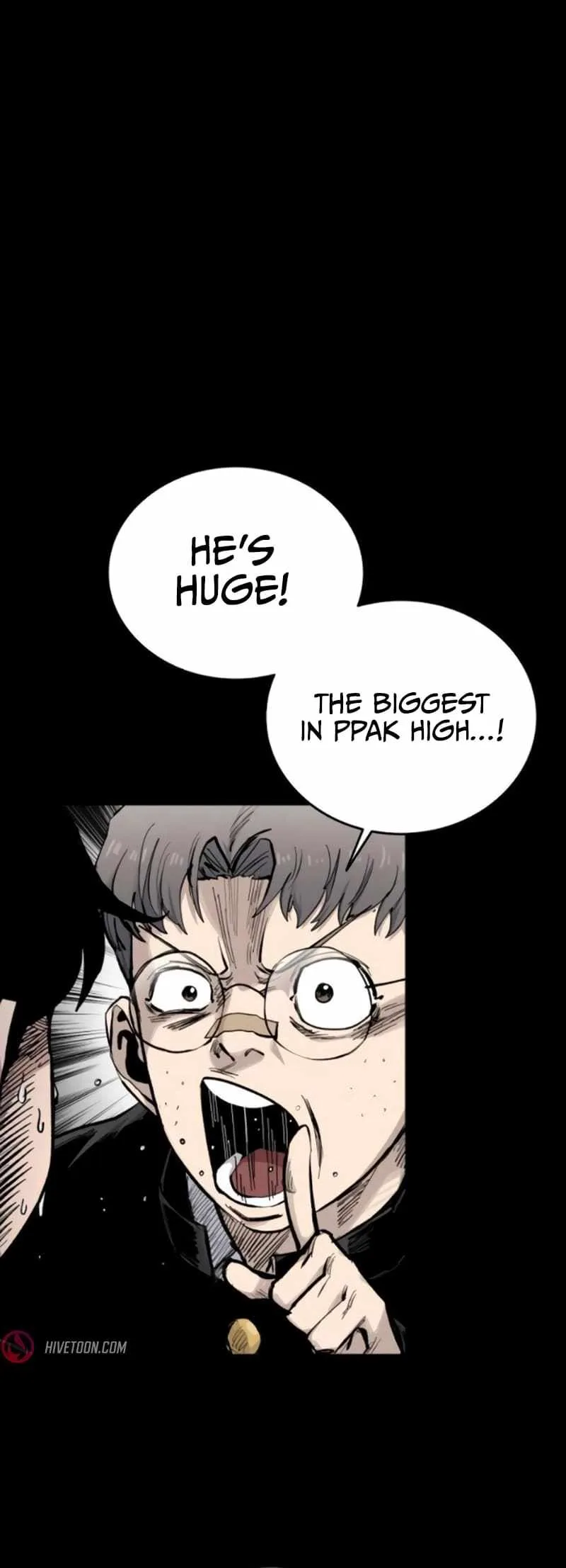 High Class Chapter 13 page 6