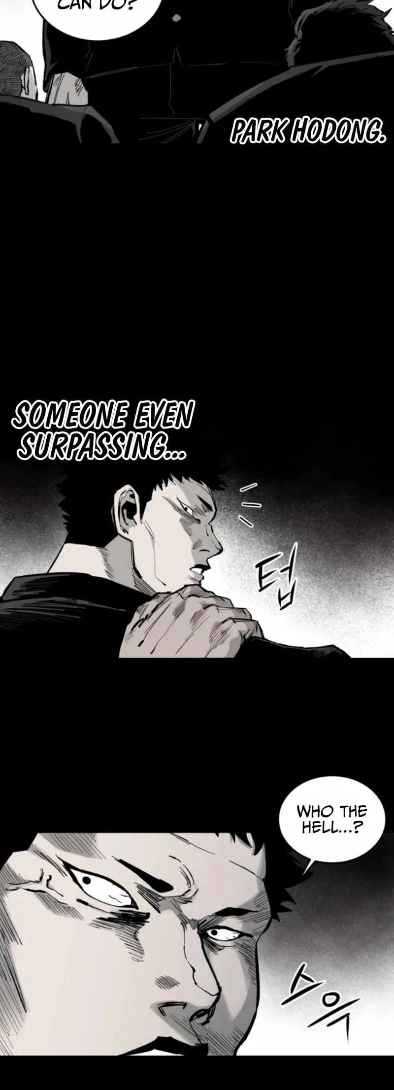 High Class Chapter 13 page 3