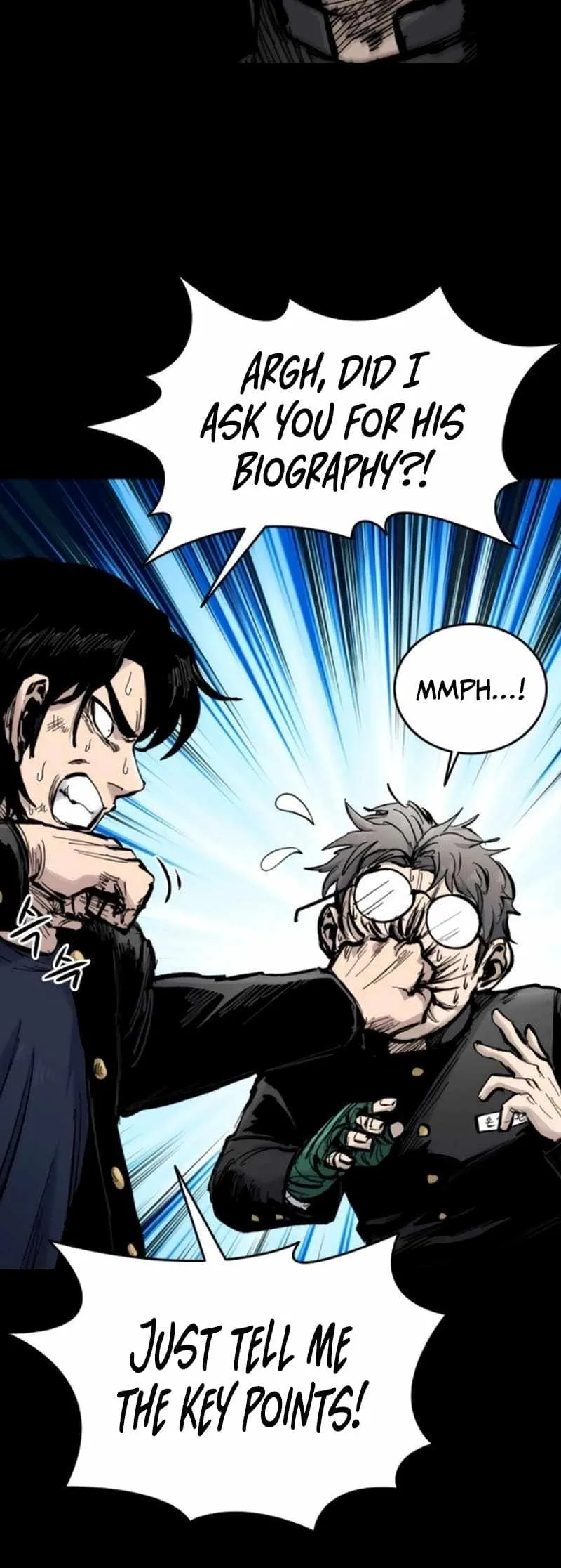High Class Chapter 13 page 9