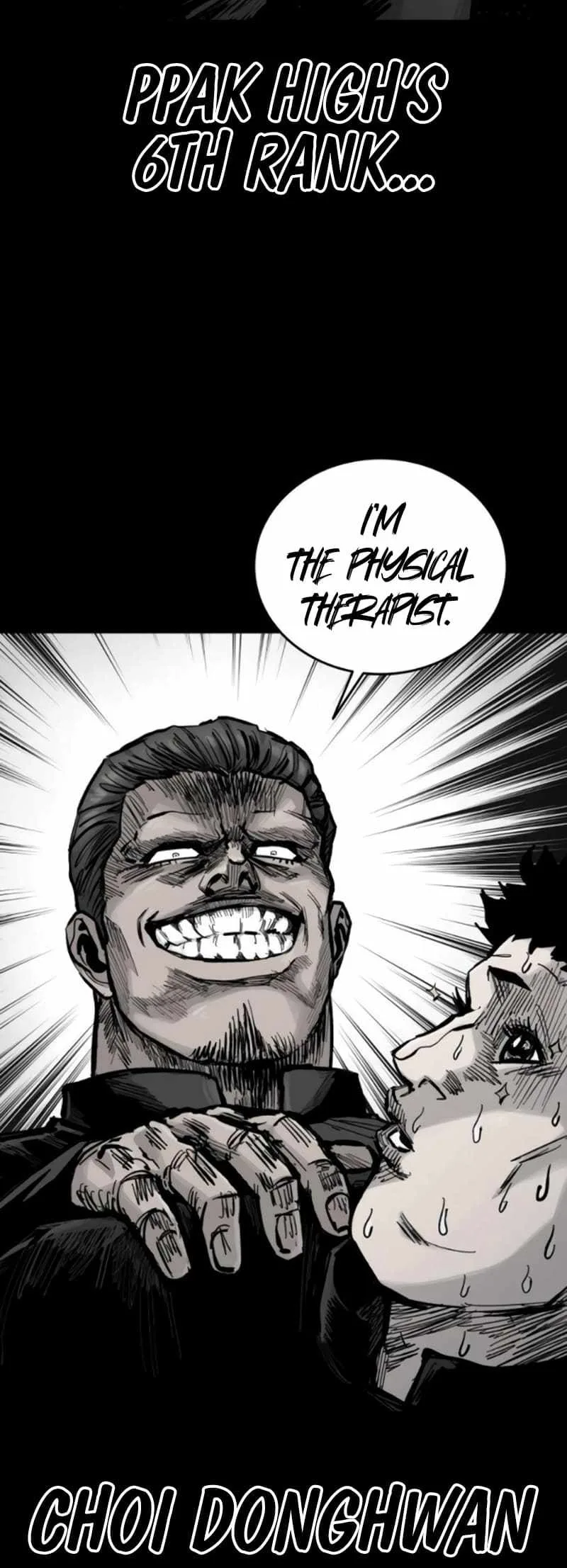High Class Chapter 13 page 5