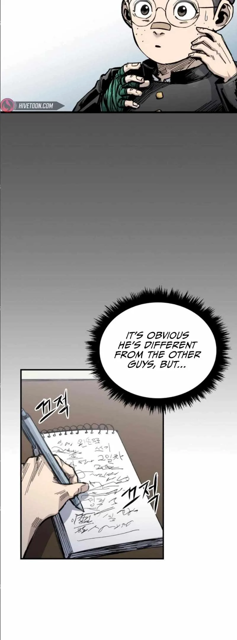 High Class Chapter 13 page 25