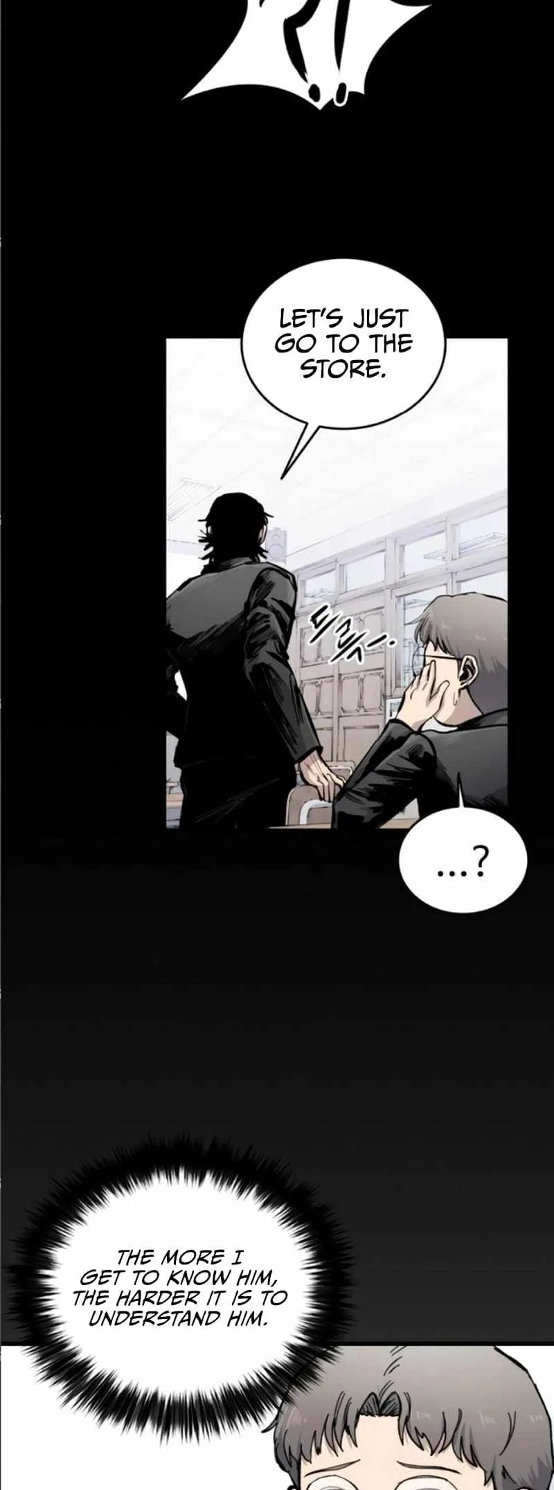 High Class Chapter 13 page 24