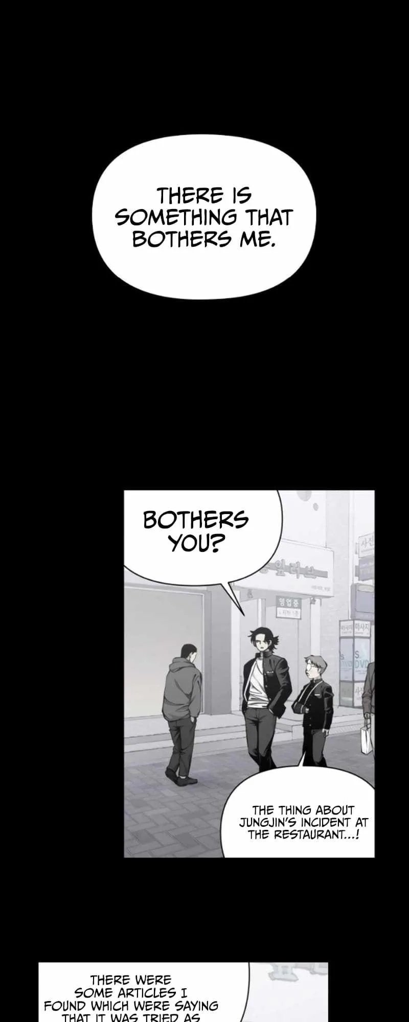 High Class Chapter 13 page 17