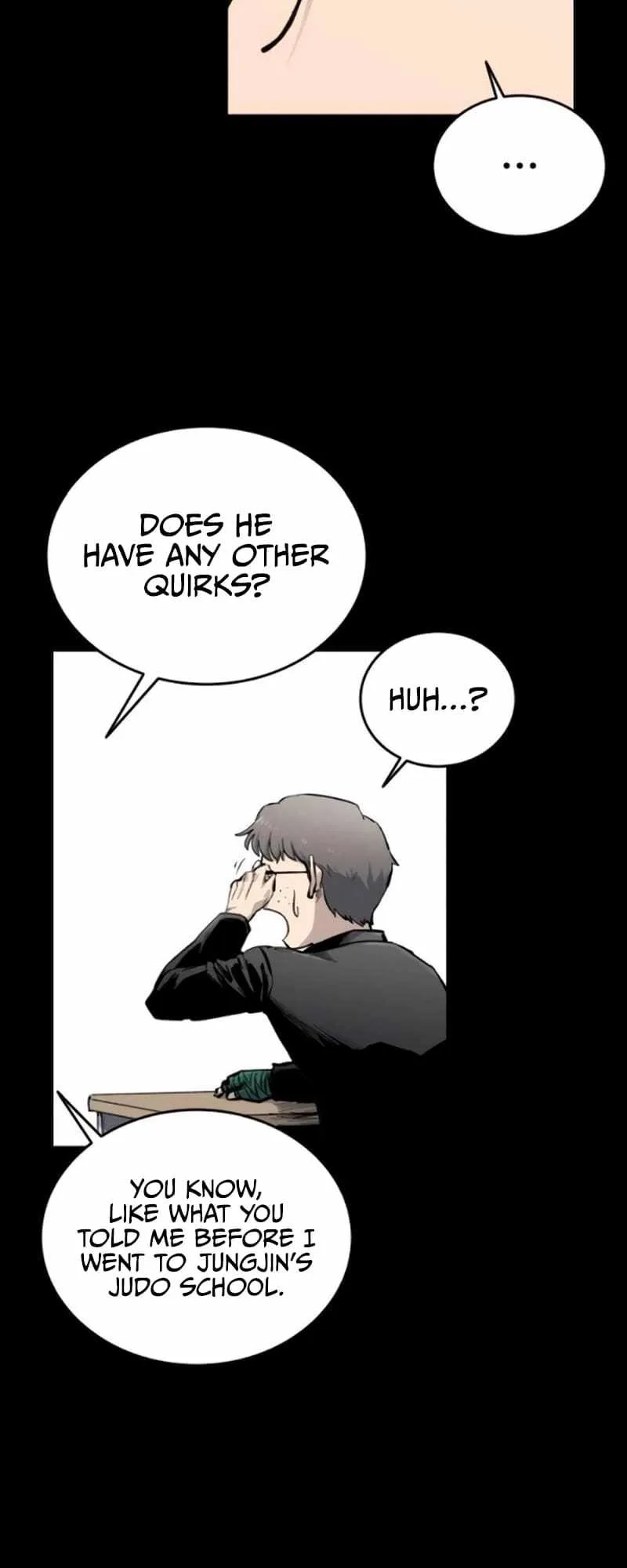High Class Chapter 13 page 16