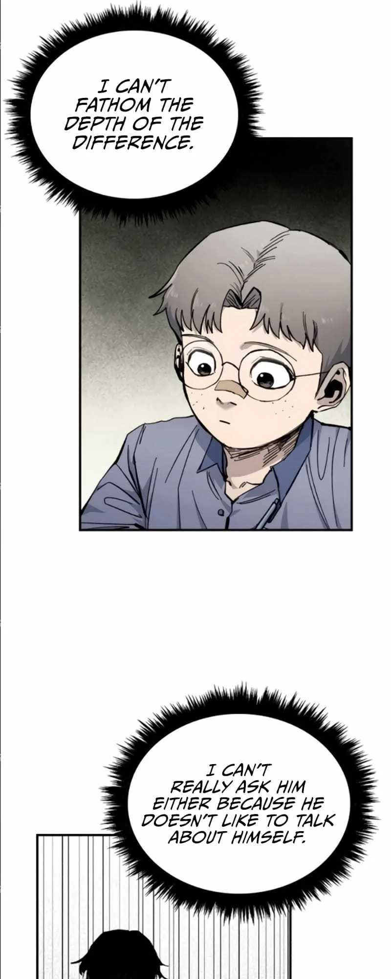 High Class Chapter 13 page 26