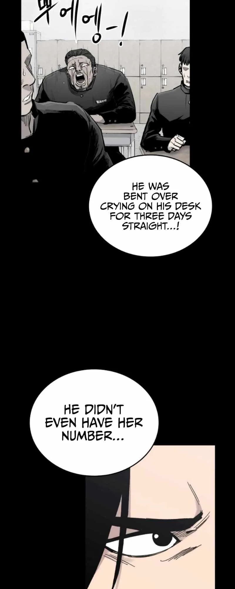 High Class Chapter 13 page 15