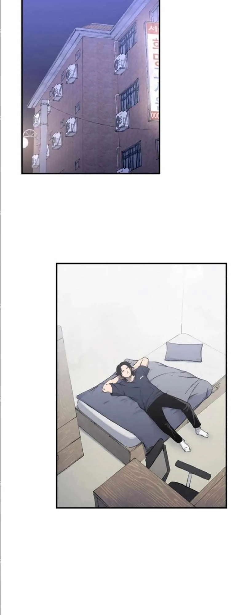 High Class Chapter 13 page 29