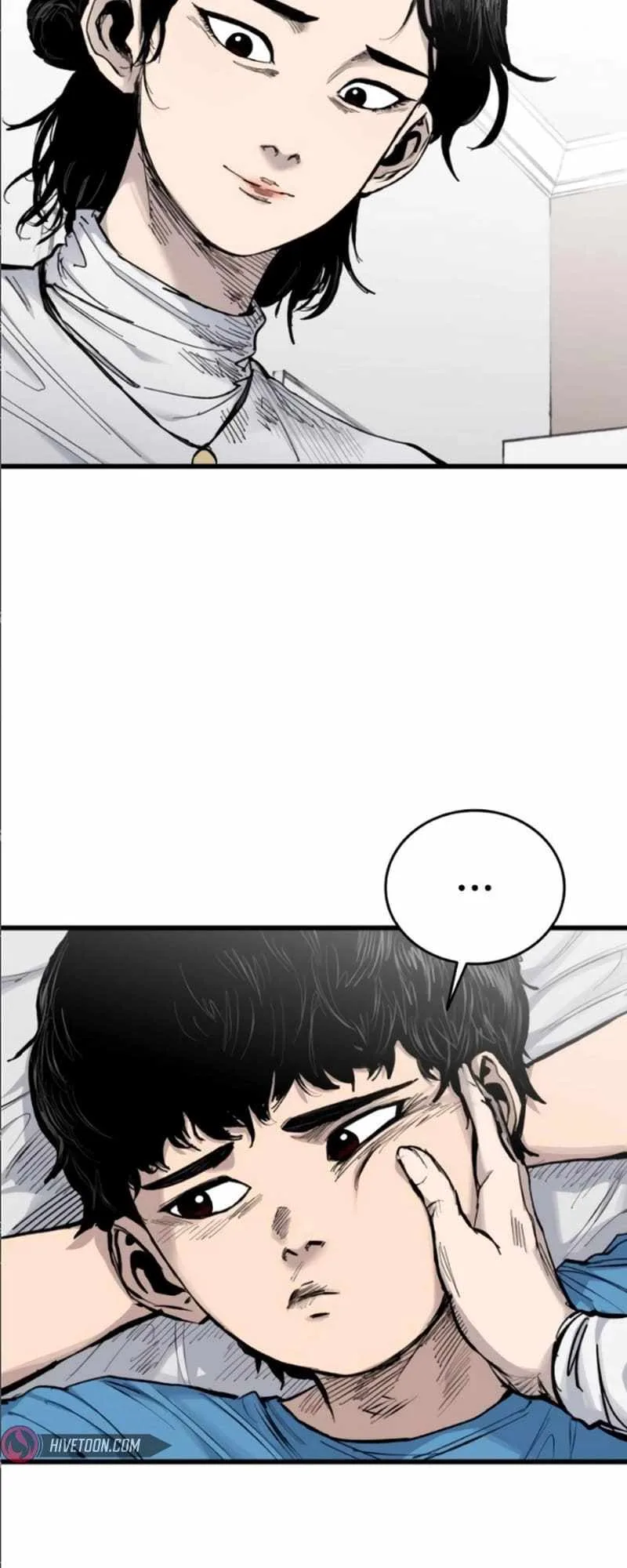 High Class Chapter 13 page 32