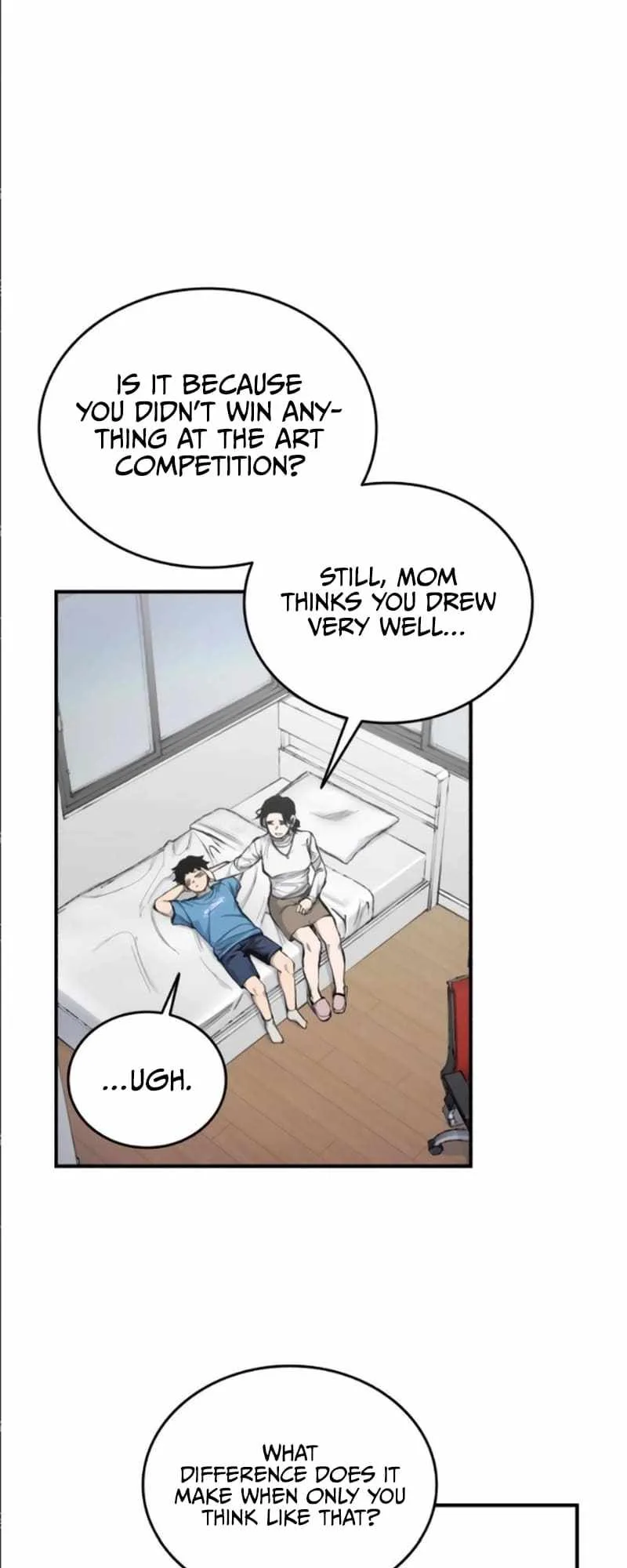 High Class Chapter 13 page 33