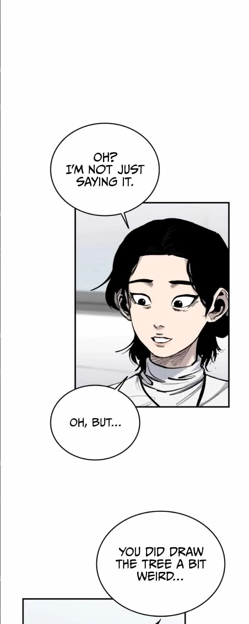 High Class Chapter 13 page 35