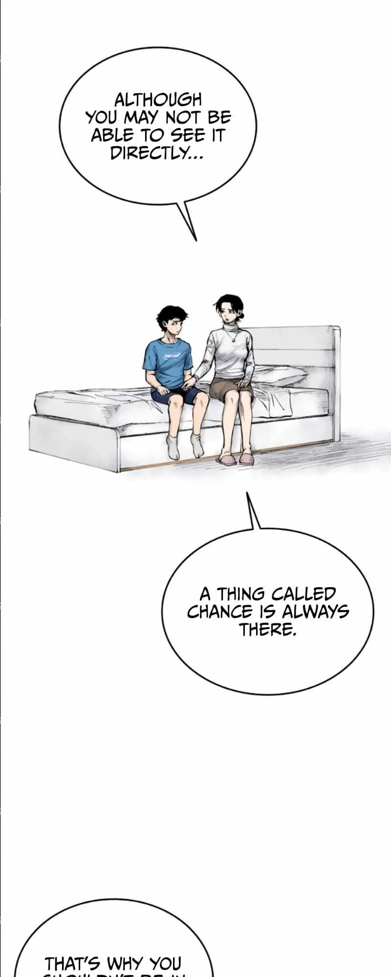 High Class Chapter 13 page 38