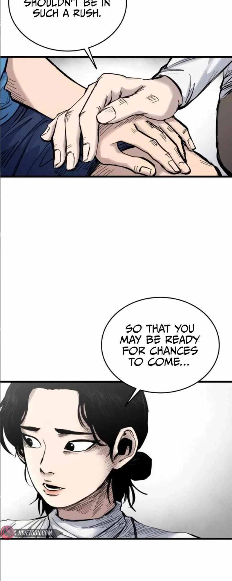High Class Chapter 13 page 39