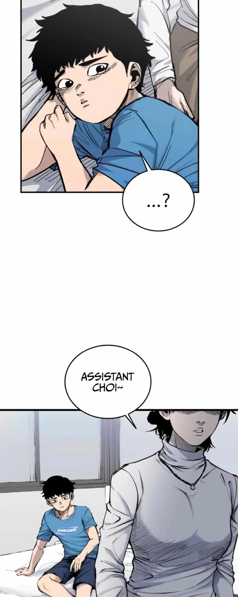 High Class Chapter 13 page 43