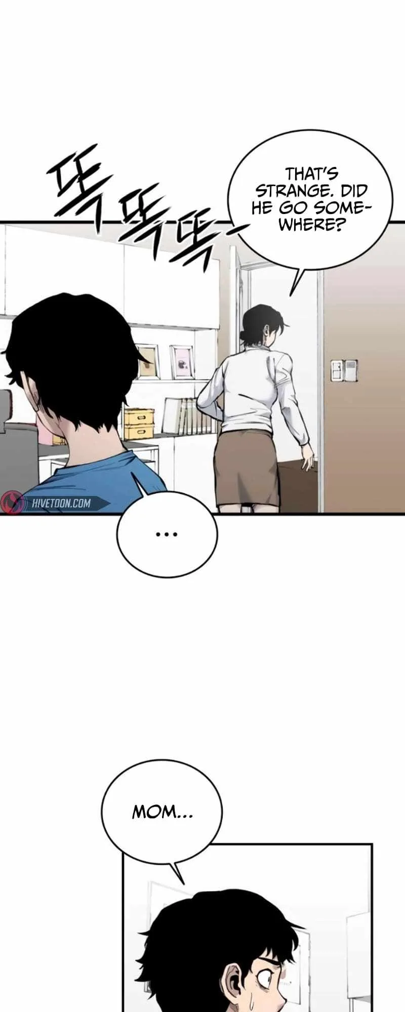 High Class Chapter 13 page 45