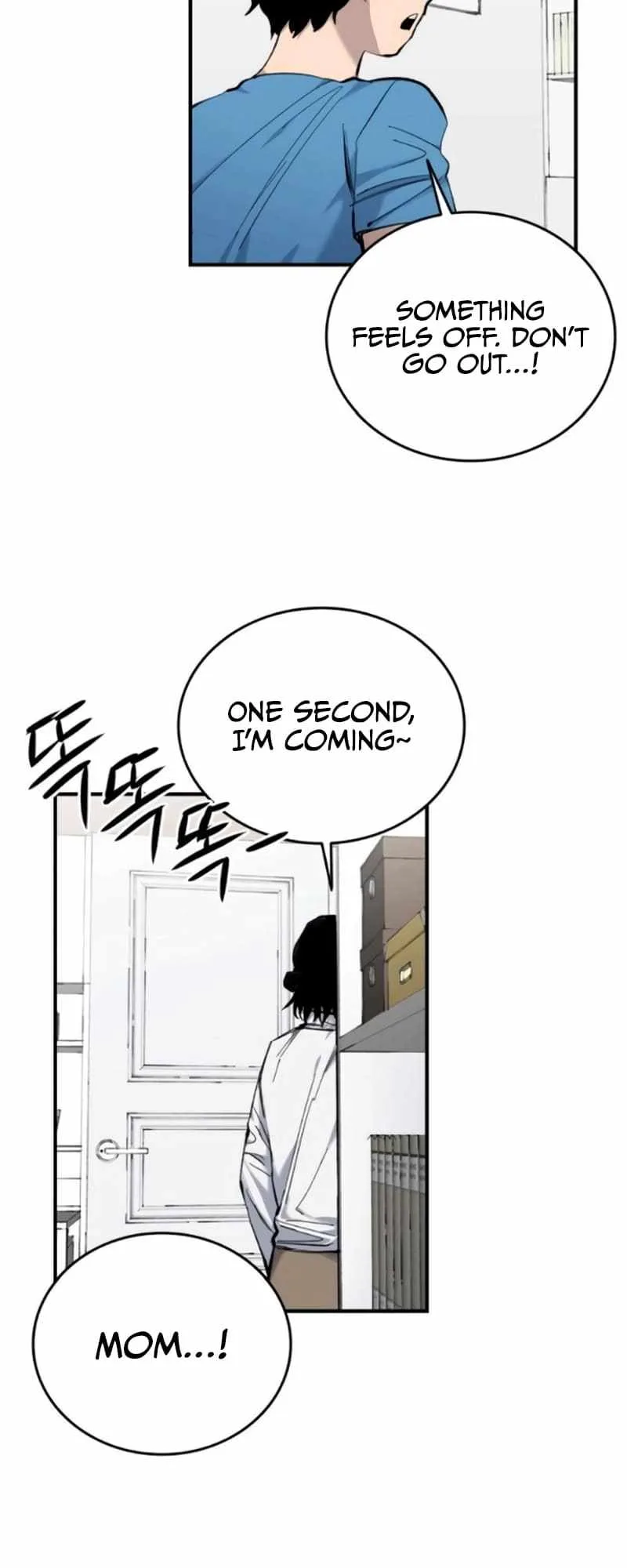 High Class Chapter 13 page 46