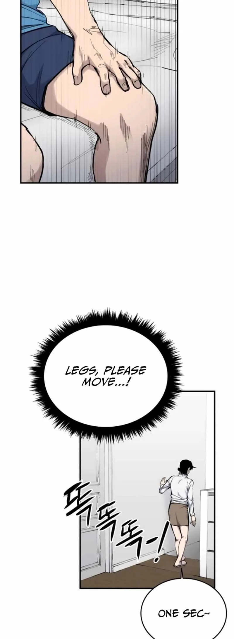 High Class Chapter 13 page 48