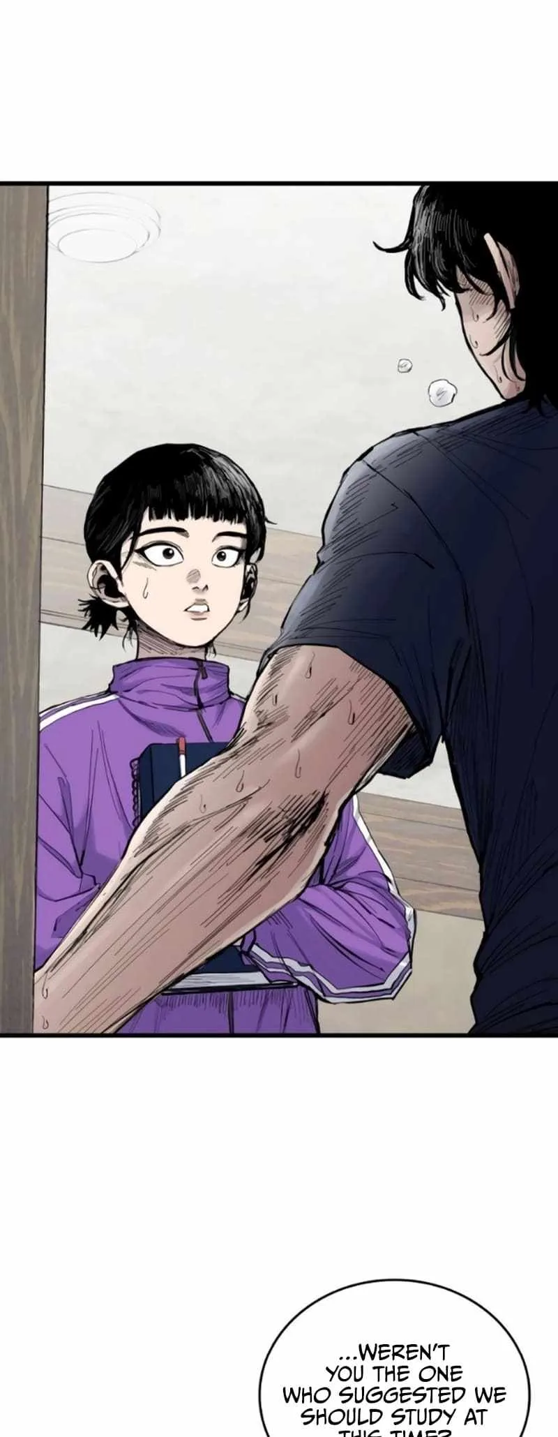 High Class Chapter 13 page 60