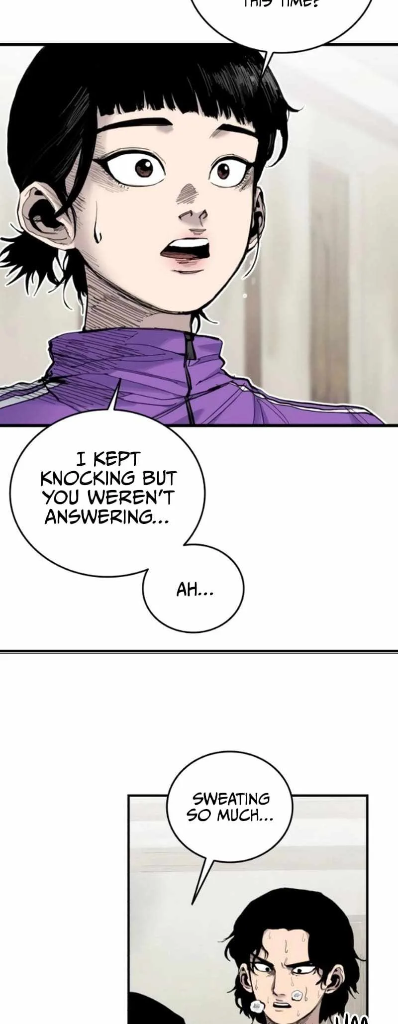 High Class Chapter 13 page 61