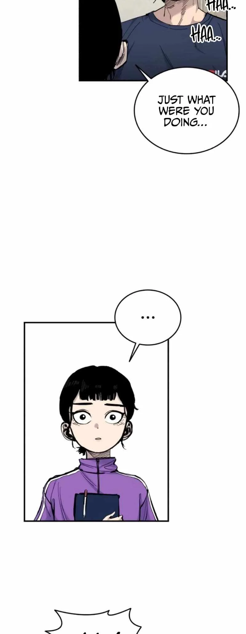 High Class Chapter 13 page 62