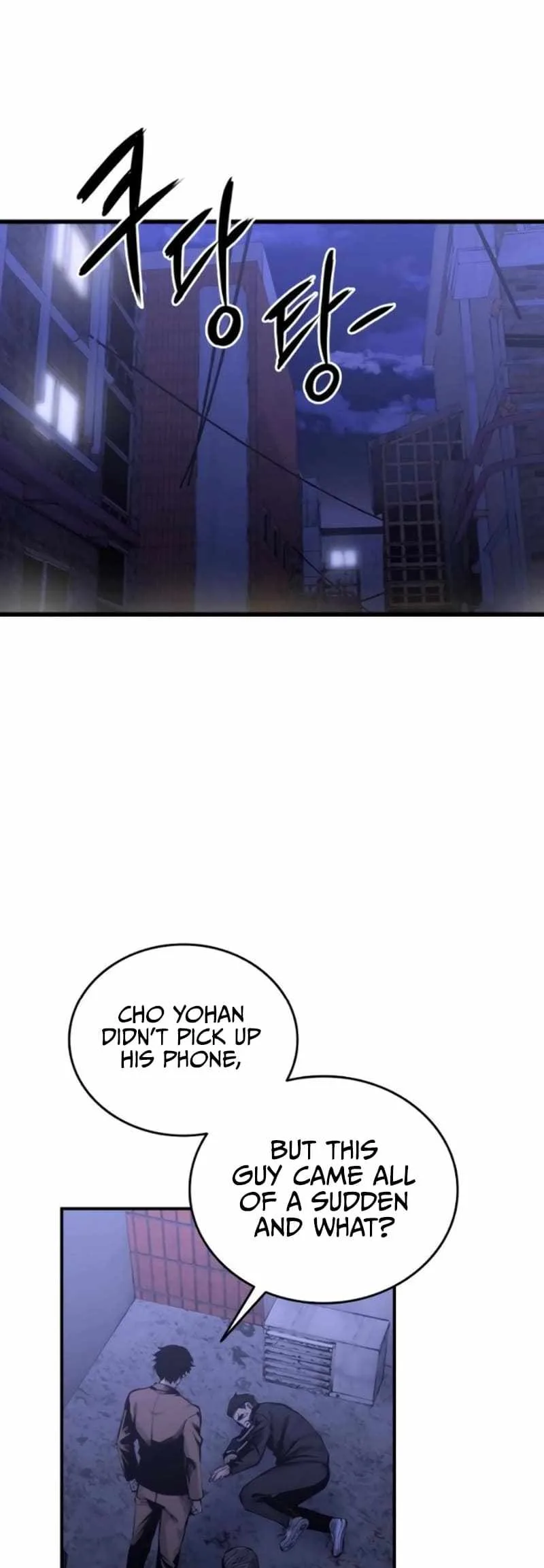 High Class Chapter 13 page 67