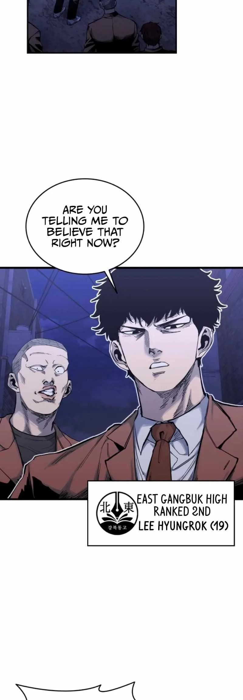 High Class Chapter 13 page 68