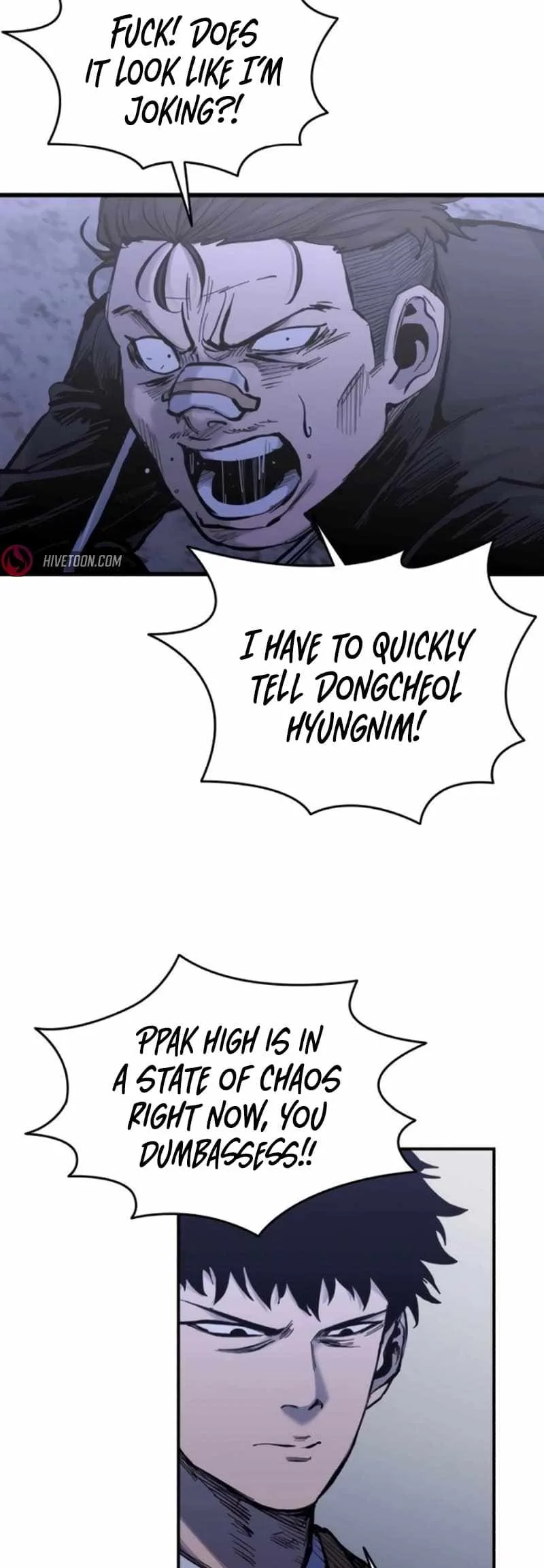 High Class Chapter 13 page 69