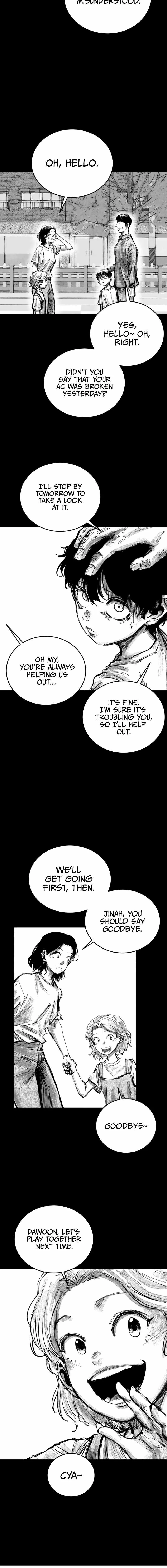 High Class Chapter 28 page 3