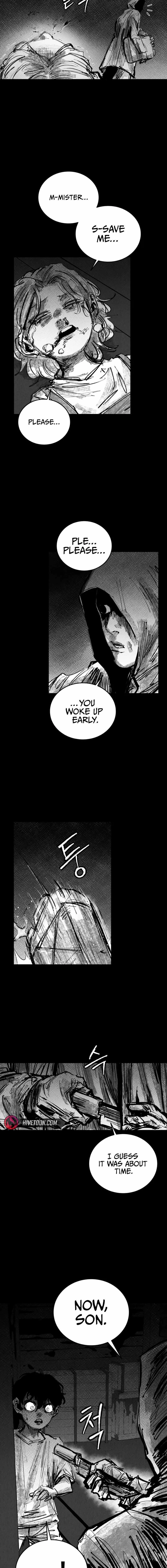High Class Chapter 28 page 7