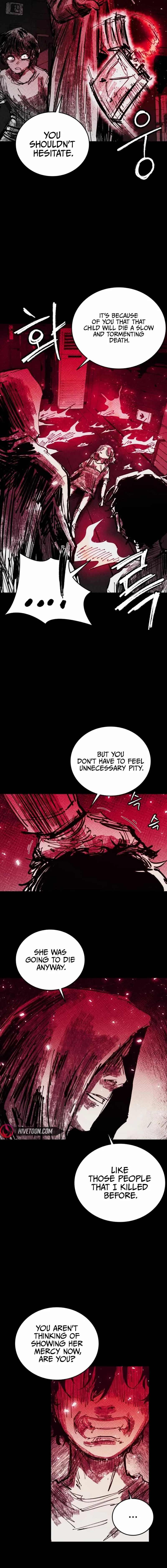 High Class Chapter 28 page 11