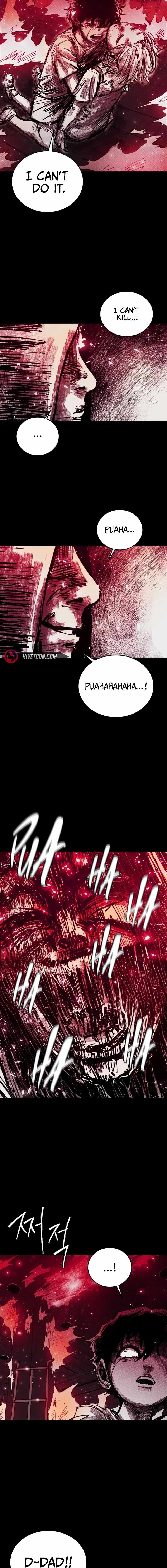 High Class Chapter 28 page 13