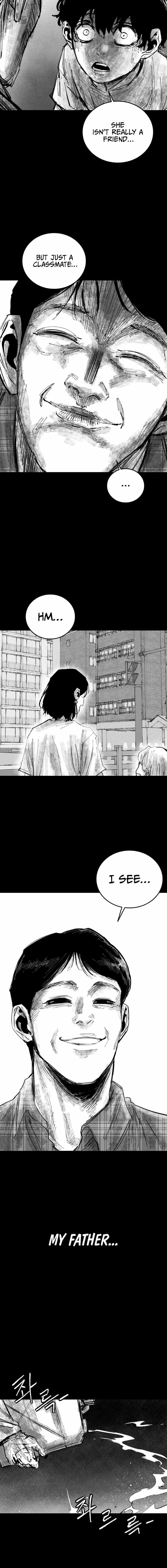 High Class Chapter 28 page 5