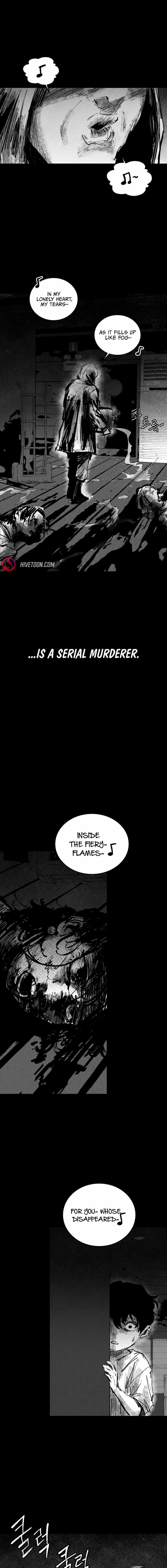 High Class Chapter 28 page 6