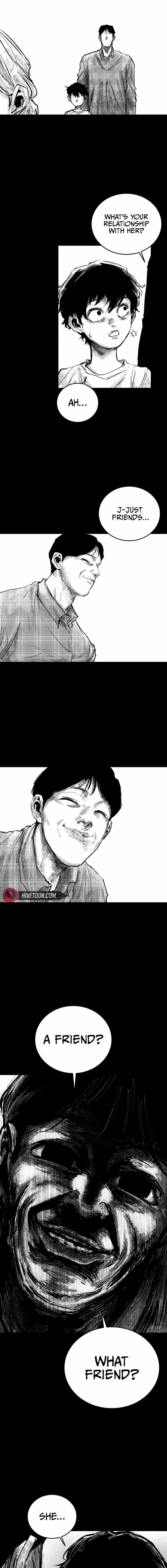 High Class Chapter 28 page 4