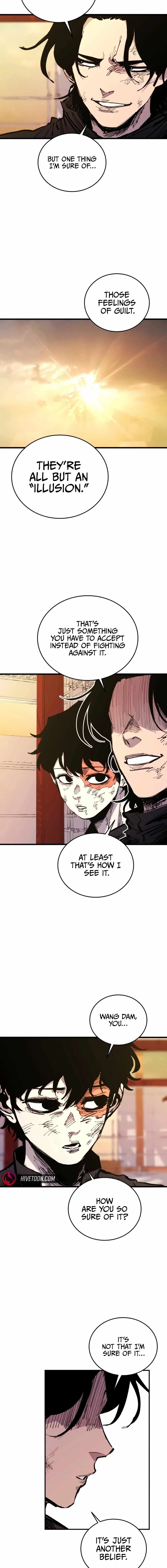 High Class Chapter 28 page 25