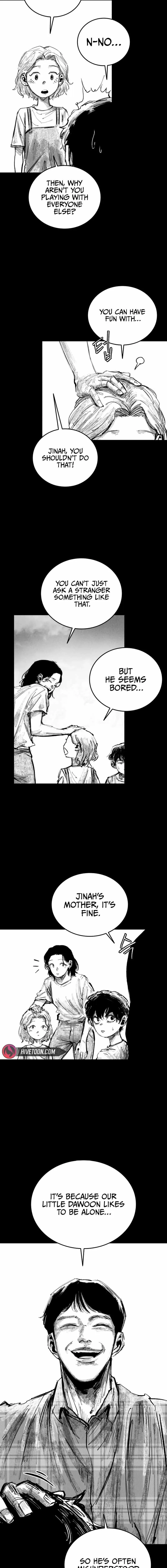 High Class Chapter 28 page 2