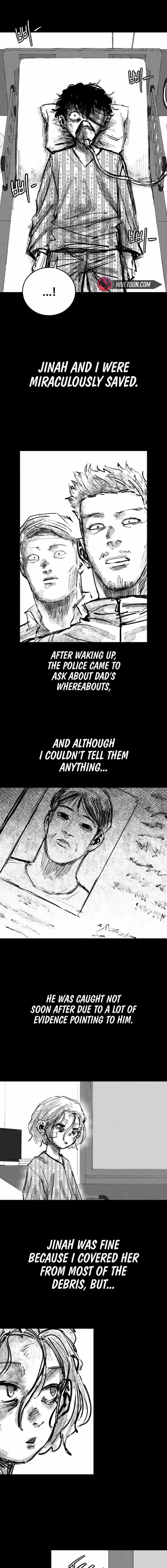 High Class Chapter 28 page 15