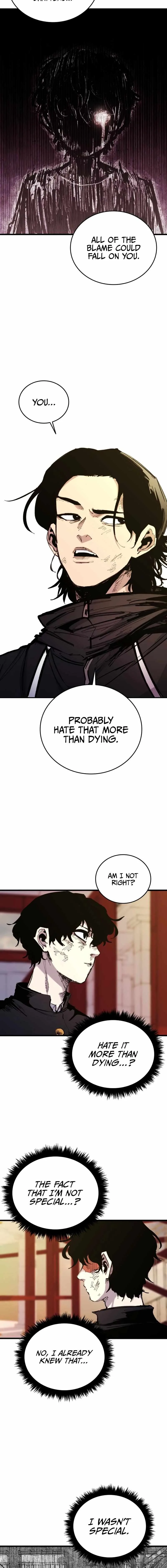 High Class Chapter 28 page 23