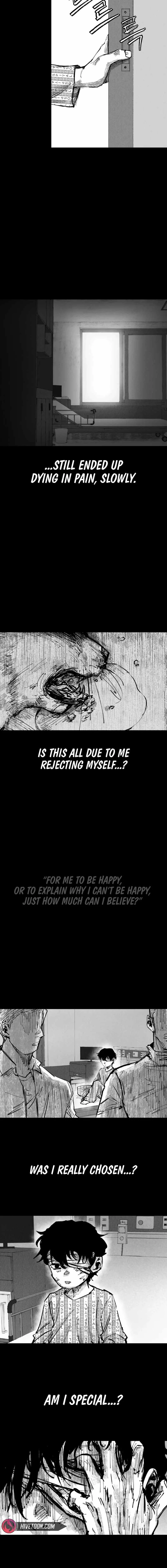 High Class Chapter 28 page 16