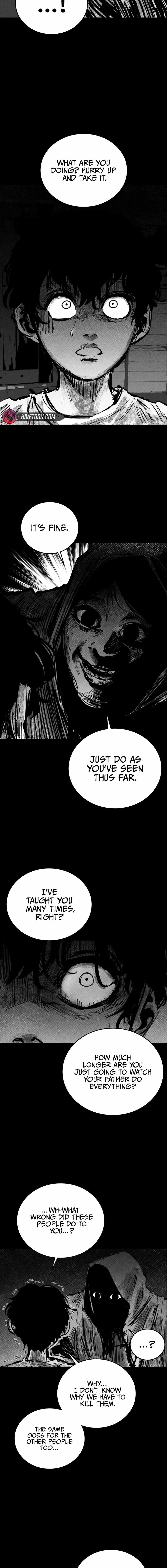 High Class Chapter 28 page 8