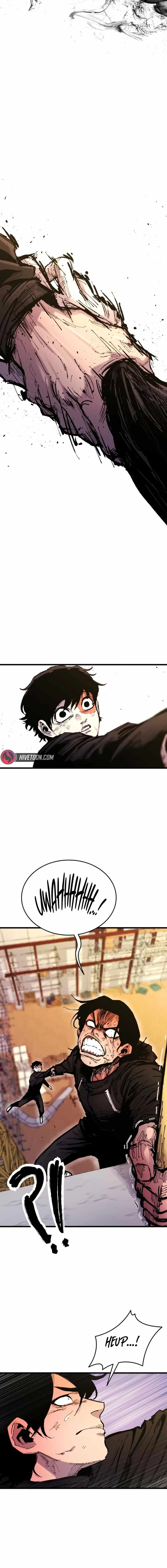 High Class Chapter 28 page 18