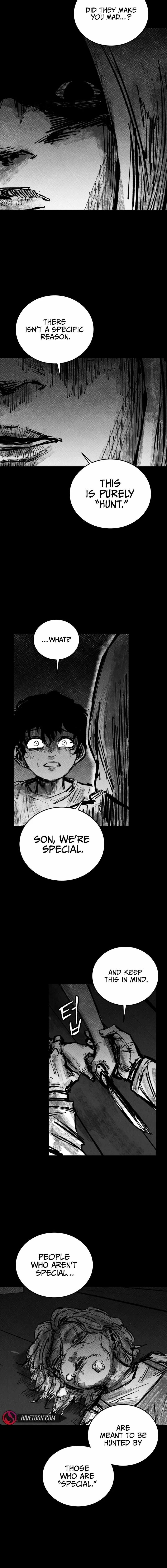 High Class Chapter 28 page 9