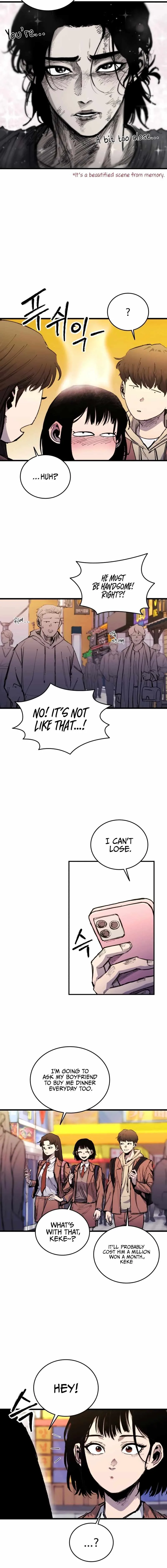 High Class Chapter 28 page 30