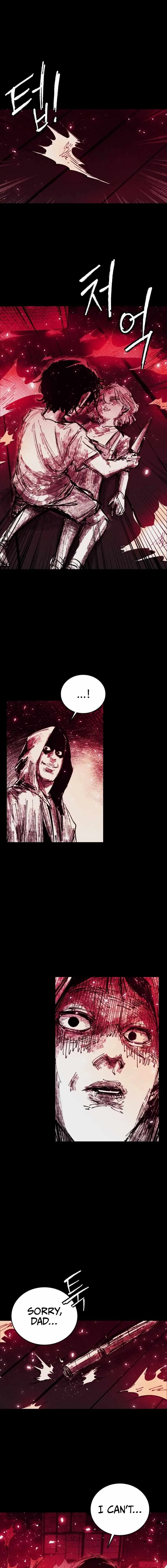 High Class Chapter 28 page 12