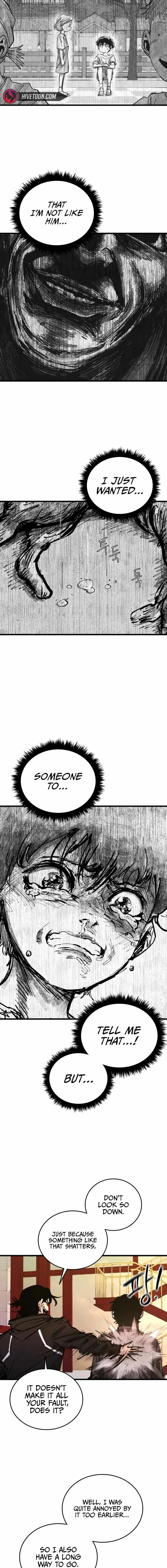 High Class Chapter 28 page 24