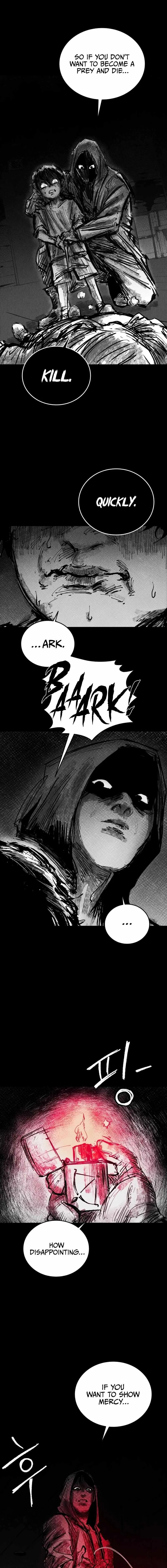 High Class Chapter 28 page 10
