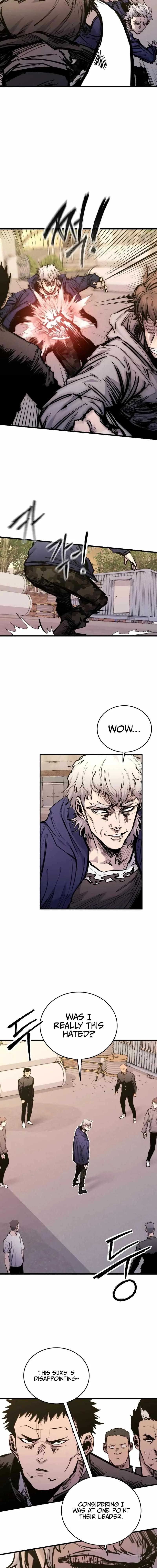High Class Chapter 29 page 4